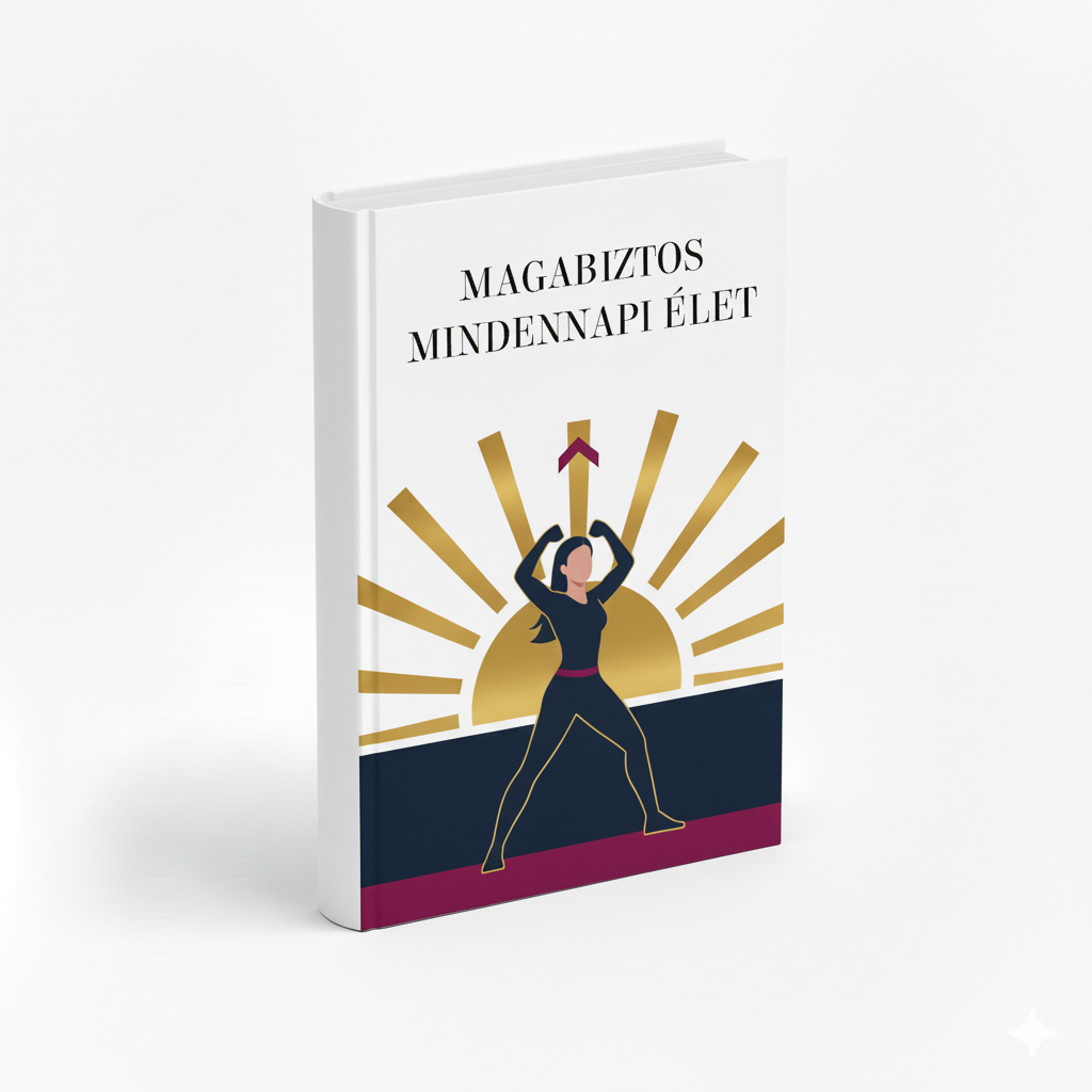 magabiztos mindennapi élet